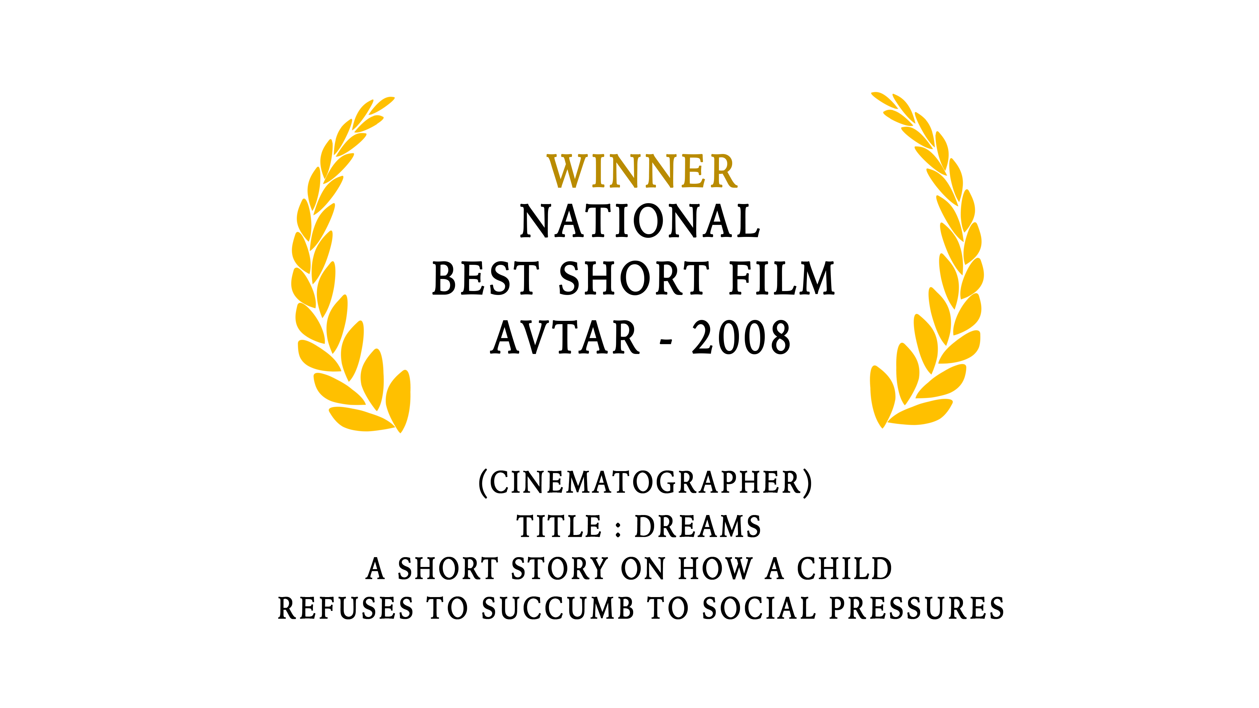 Awards